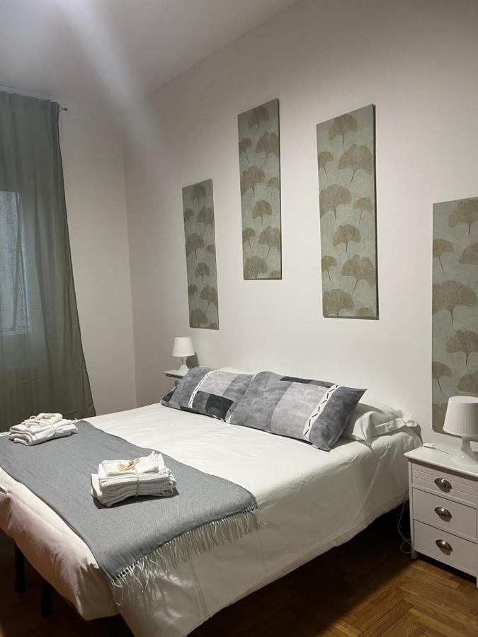 Ampio Bilocale A Milano Apartment Exterior photo